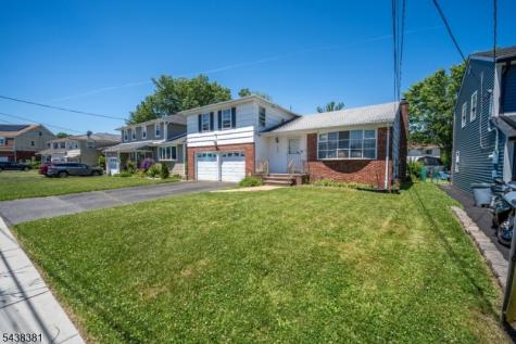 2663 Hawthorne Avenue Union NJ 07083