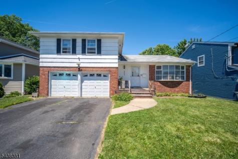 2663 Hawthorne Avenue Union NJ 07083