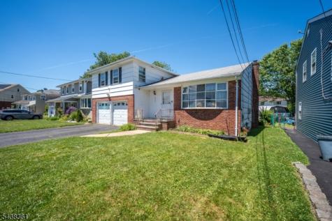2663 Hawthorne Avenue Union NJ 07083