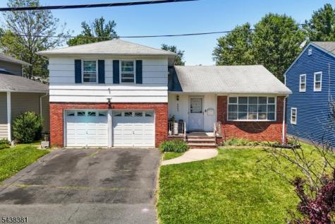 2663 Hawthorne Avenue Union NJ 07083