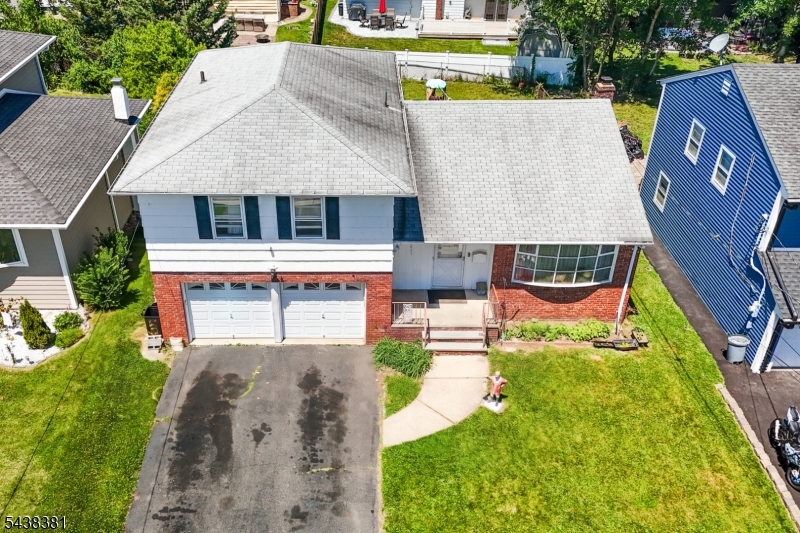 2663 Hawthorne Avenue Union NJ 07083