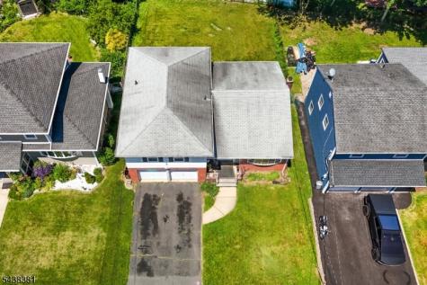 2663 Hawthorne Avenue Union NJ 07083
