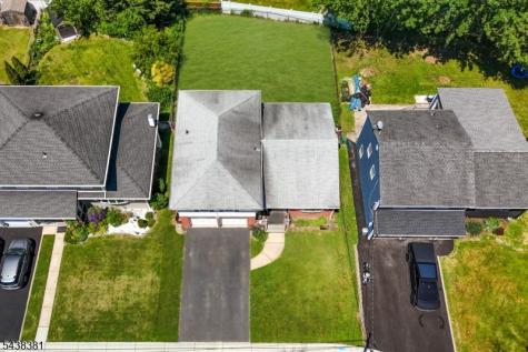 2663 Hawthorne Avenue Union NJ 07083