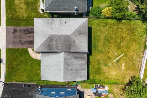 2663 Hawthorne Avenue Union NJ 07083