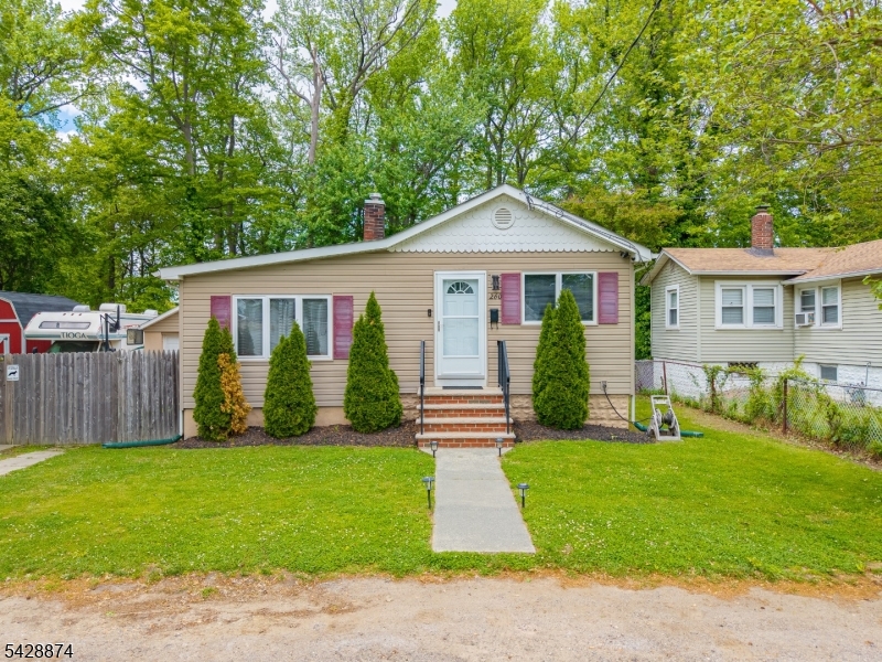 260 Greenwood Drive Old Bridge NJ 07735