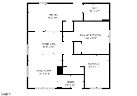 260 Greenwood Drive Old Bridge NJ 07735