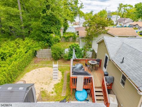 260 Greenwood Drive Old Bridge NJ 07735