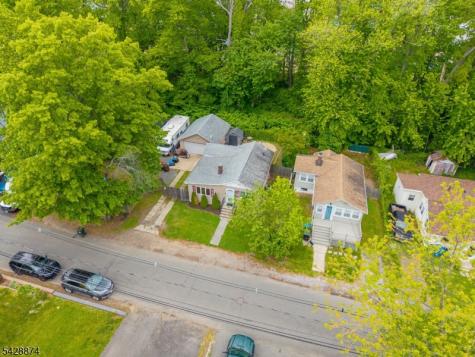 260 Greenwood Drive Old Bridge NJ 07735