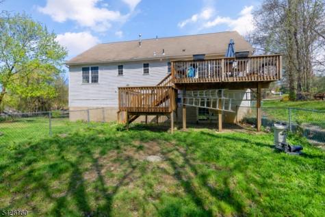 24 Reigler Road West Milford NJ 07421