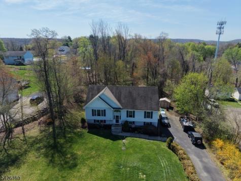 24 Reigler Road West Milford NJ 07421