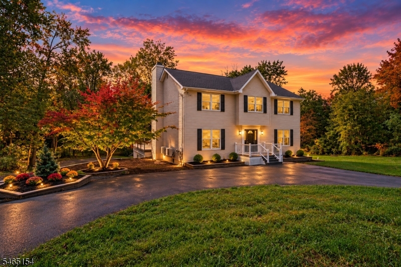 105 Russling Road Independence NJ 07840