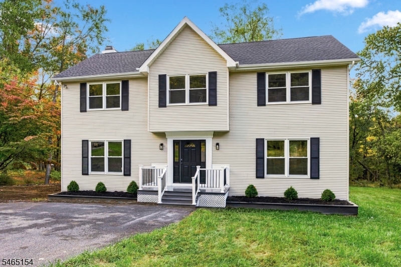 105 Russling Road Independence NJ 07840