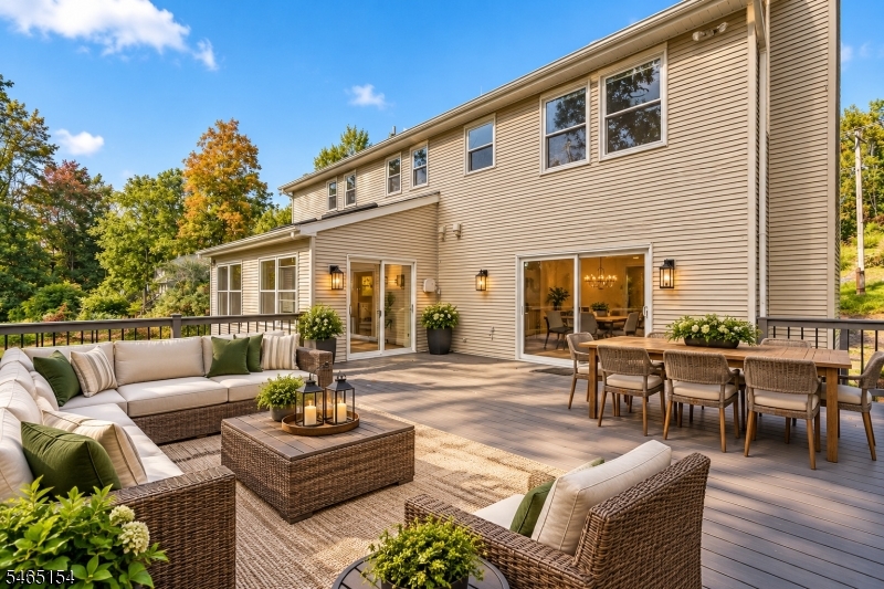 105 Russling Road Independence NJ 07840