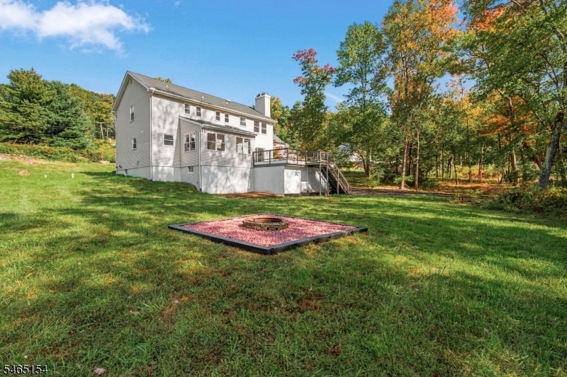 105 Russling Road Independence NJ 07840