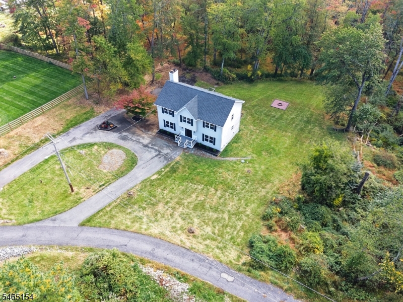 105 Russling Road Independence NJ 07840