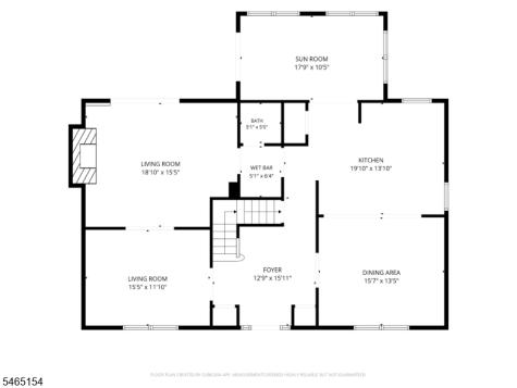 105 Russling Road Independence NJ 07840