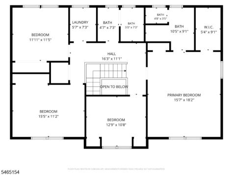 105 Russling Road Independence NJ 07840