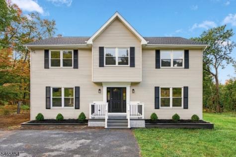 105 Russling Road Independence NJ 07840