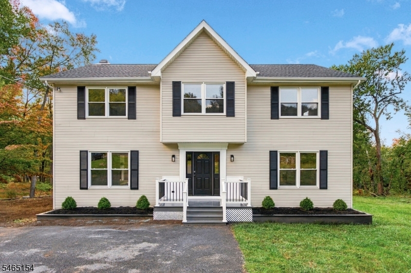 105 Russling Road Independence NJ 07840