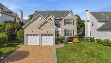 14 Murphy Drive Bridgewater NJ 08807