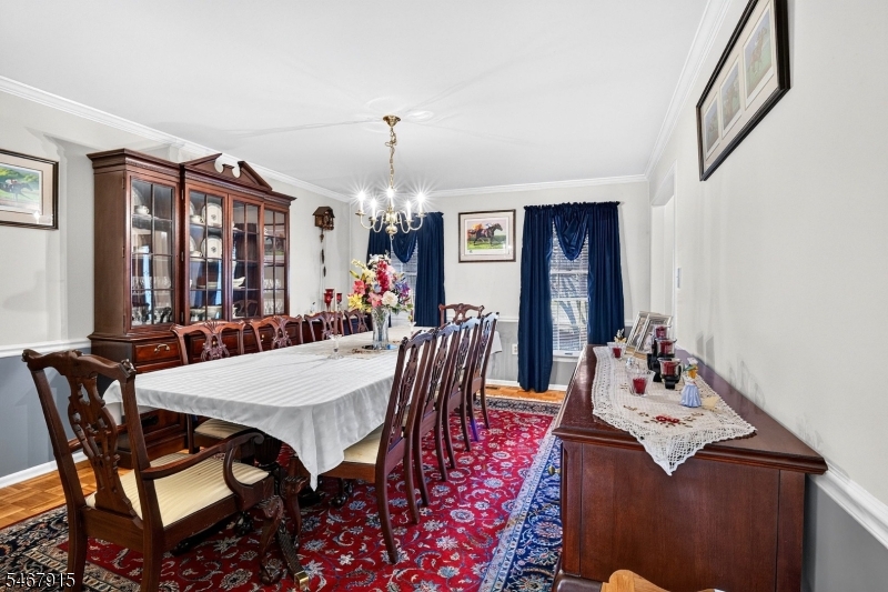 13 Drexel Hill Drive South Brunswick NJ 08824
