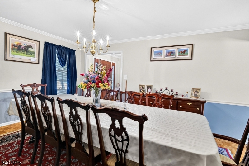 13 Drexel Hill Drive South Brunswick NJ 08824