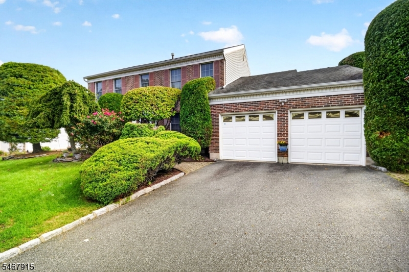 13 Drexel Hill Drive South Brunswick NJ 08824