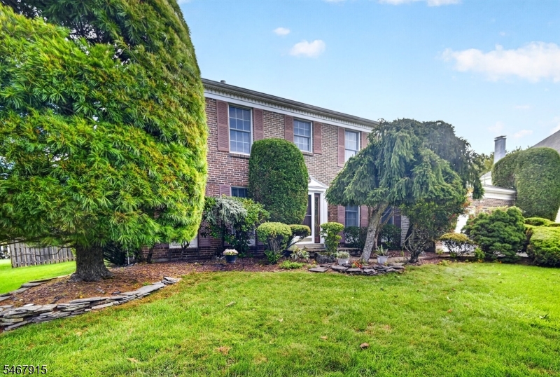 13 Drexel Hill Drive South Brunswick NJ 08824