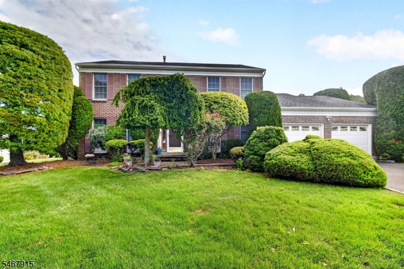 13 Drexel Hill Drive South Brunswick NJ 08824