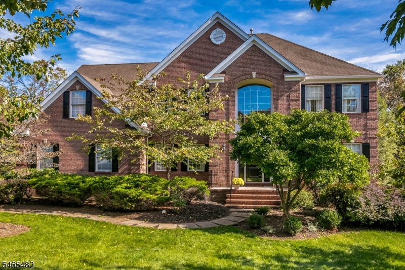 46 Governor Drive Bernards NJ 07920