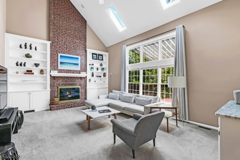46 Governor Drive Bernards NJ 07920