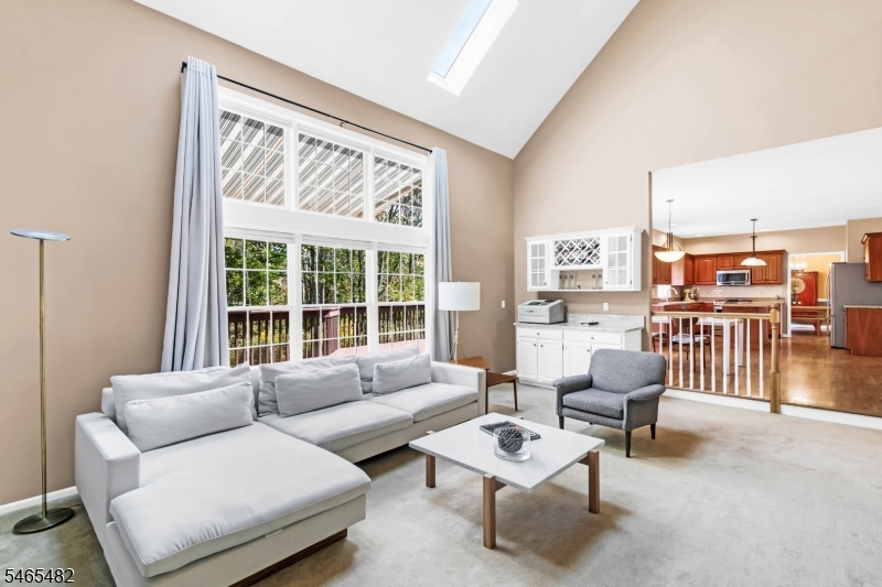 46 Governor Drive Bernards NJ 07920