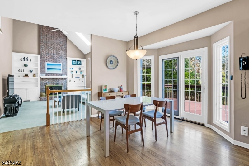 46 Governor Drive Bernards NJ 07920