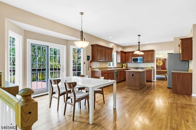 46 Governor Drive Bernards NJ 07920