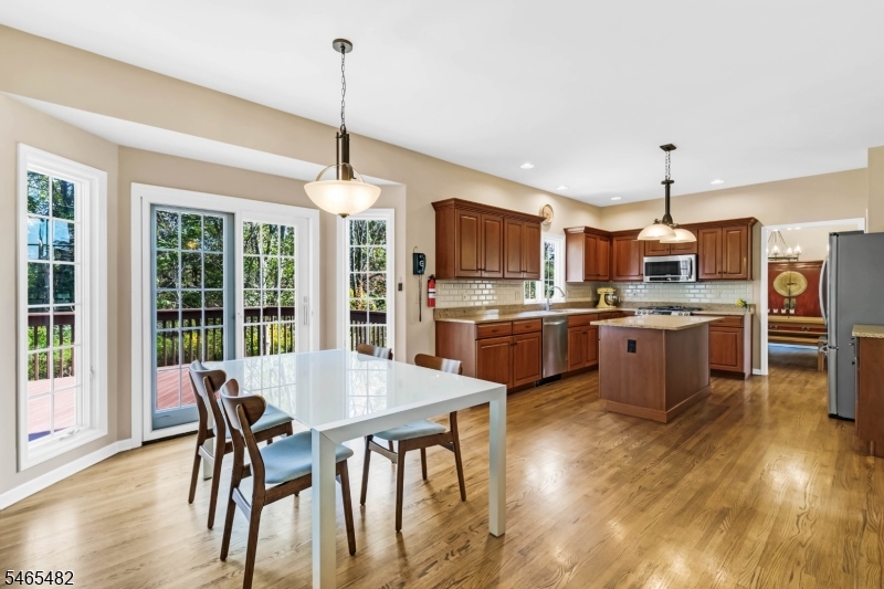 46 Governor Drive Bernards NJ 07920