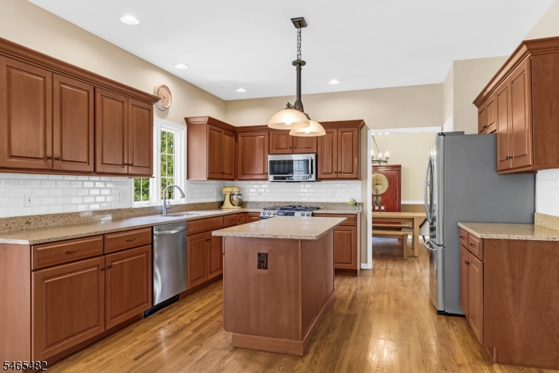 46 Governor Drive Bernards NJ 07920