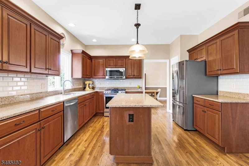 46 Governor Drive Bernards NJ 07920