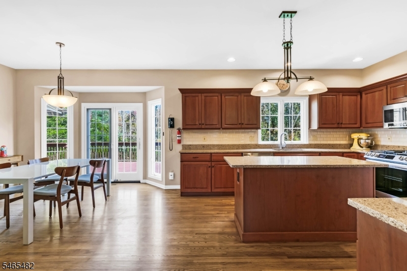 46 Governor Drive Bernards NJ 07920