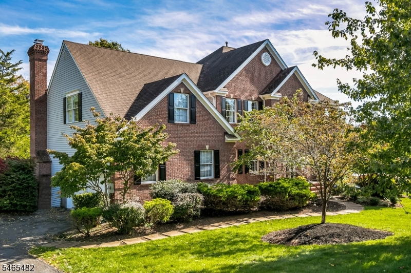 46 Governor Drive Bernards NJ 07920