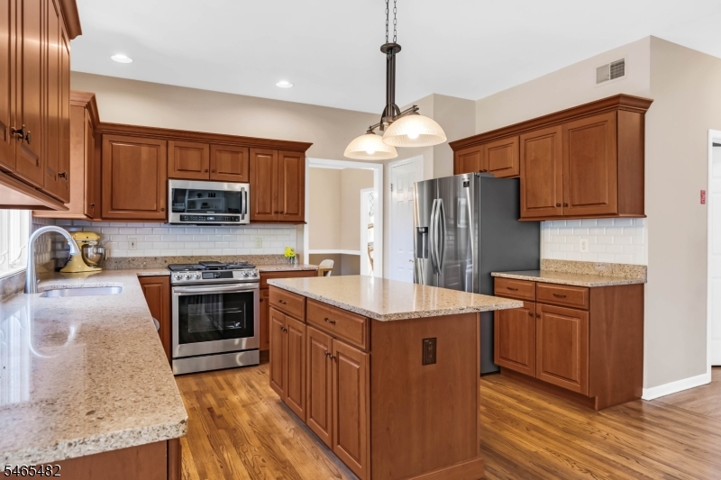 46 Governor Drive Bernards NJ 07920