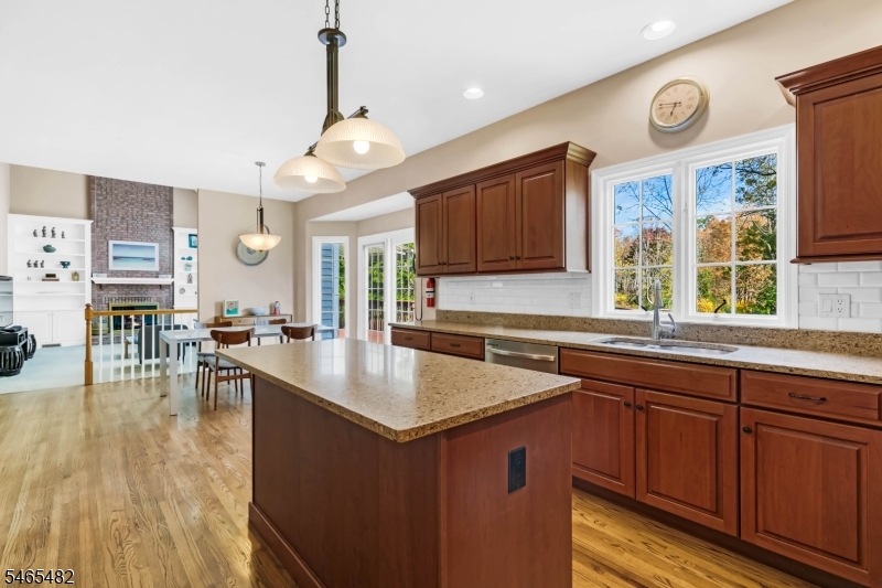 46 Governor Drive Bernards NJ 07920