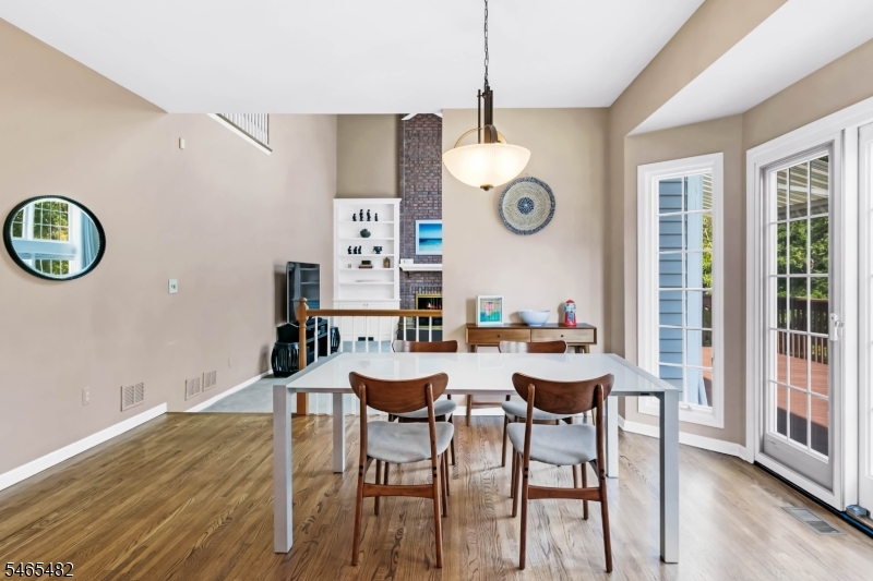 46 Governor Drive Bernards NJ 07920