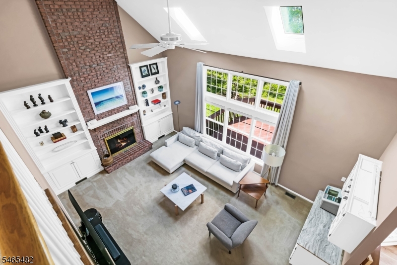 46 Governor Drive Bernards NJ 07920