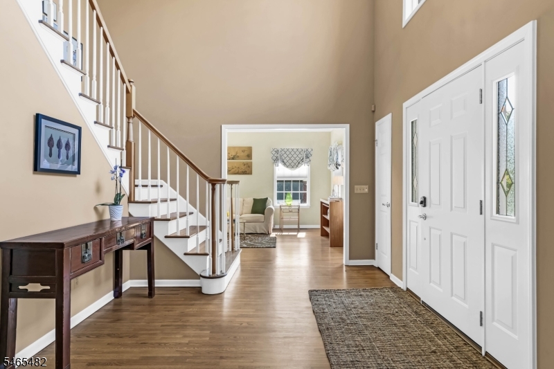 46 Governor Drive Bernards NJ 07920