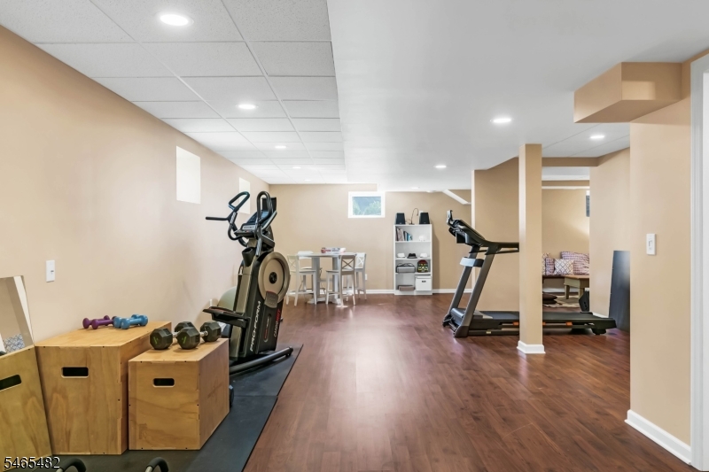 46 Governor Drive Bernards NJ 07920