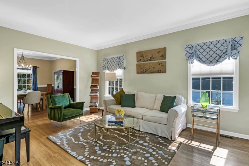 46 Governor Drive Bernards NJ 07920