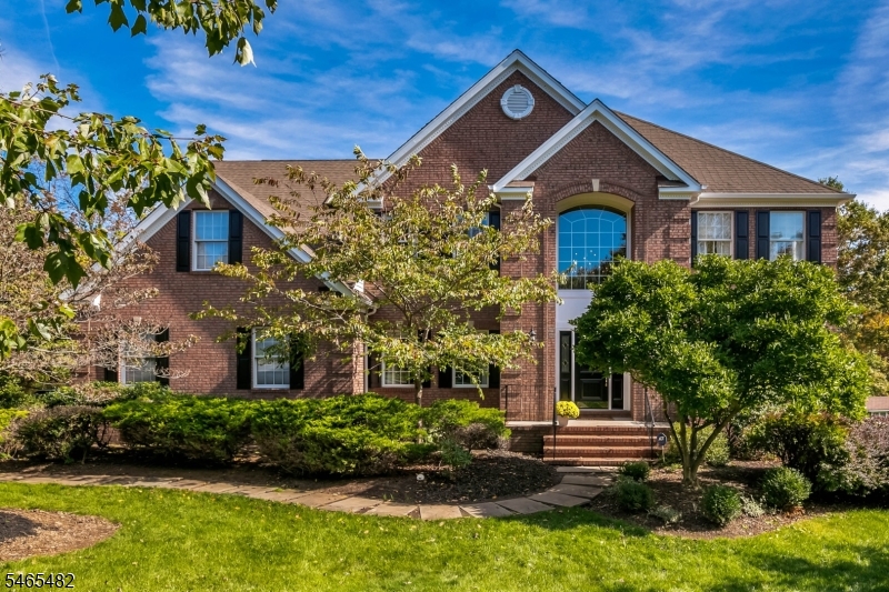 46 Governor Drive Bernards NJ 07920