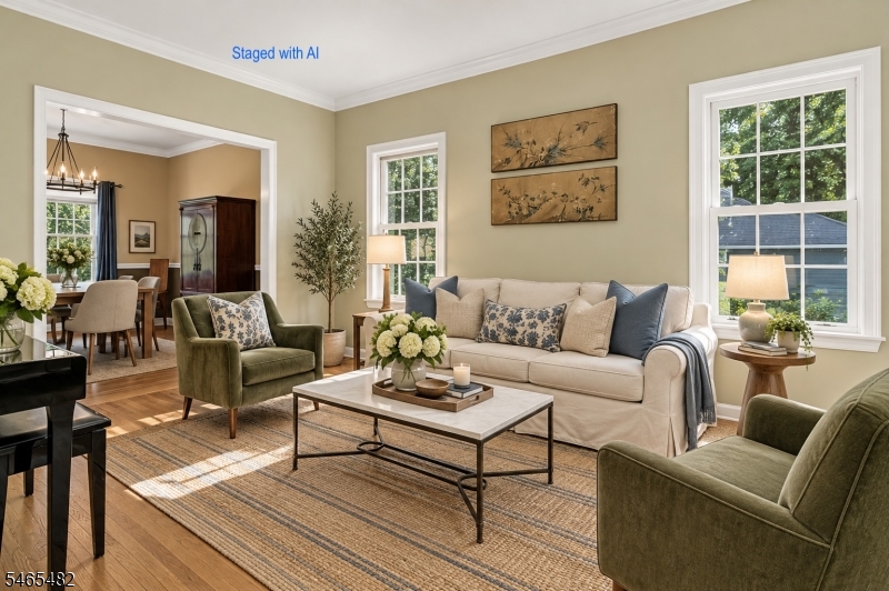 46 Governor Drive Bernards NJ 07920