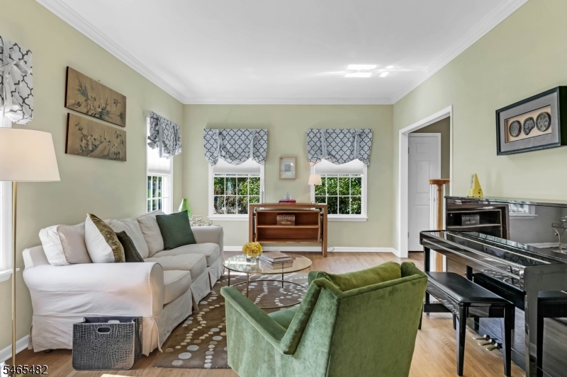 46 Governor Drive Bernards NJ 07920
