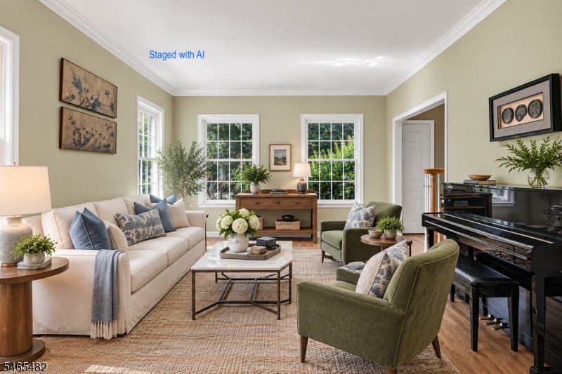 46 Governor Drive Bernards NJ 07920